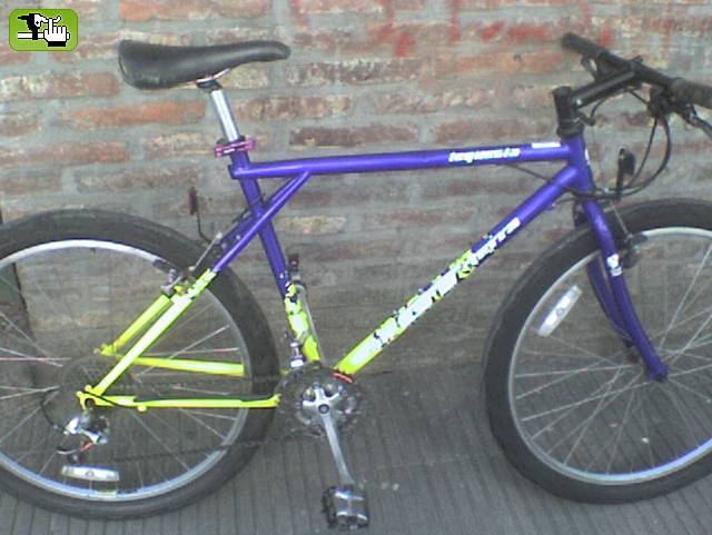sportba