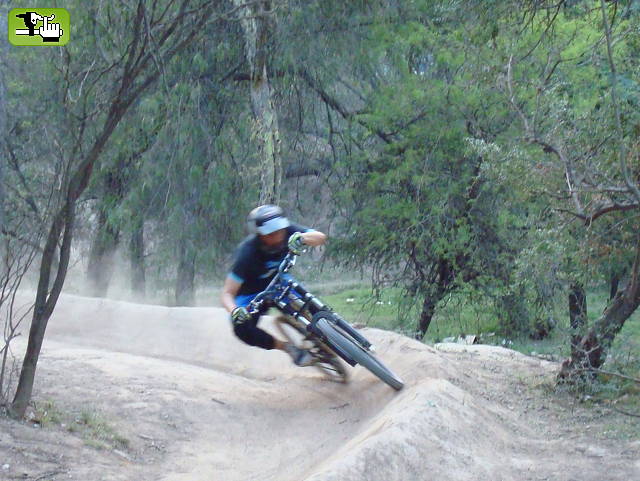 entrando a full