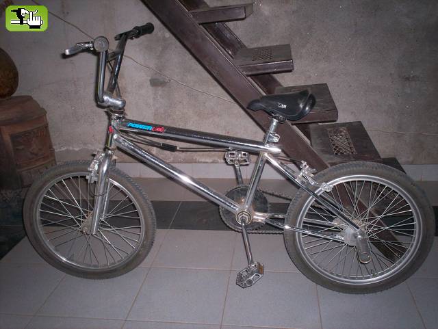 powerlite