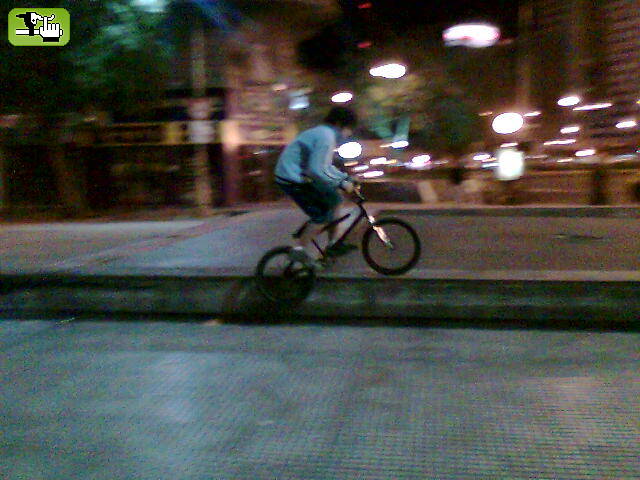 haciendo feeble