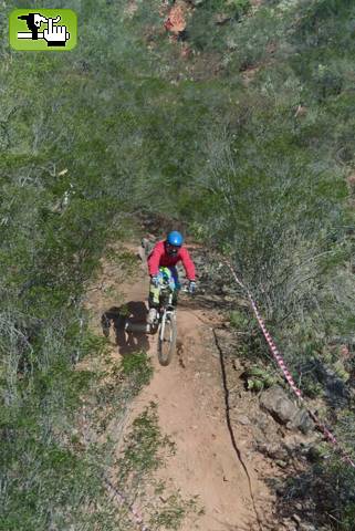4ª FECHA DE DESCENSO EN LA RIOJA