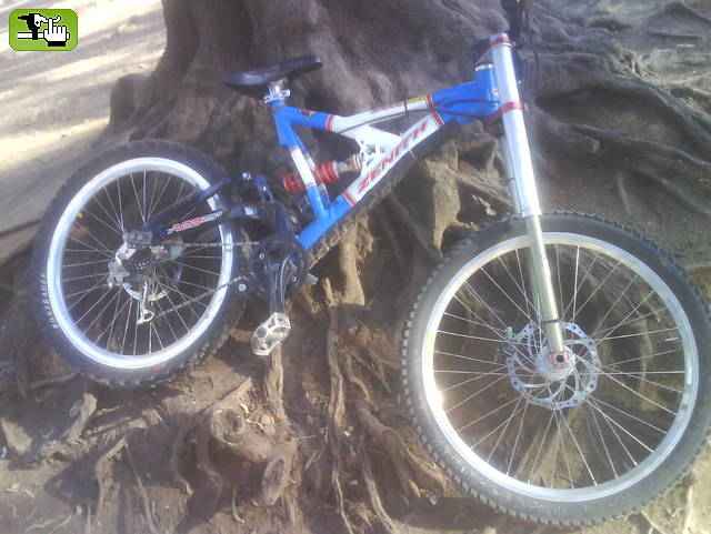 tobillo al karajo