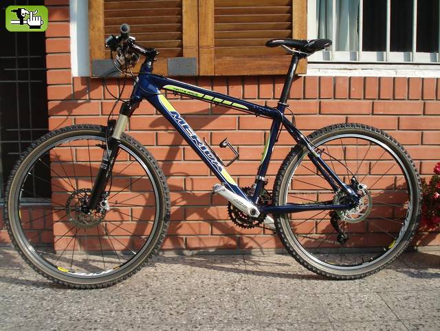 AL FIN ME COMPRE BIKE !!! OPINEN :-)
