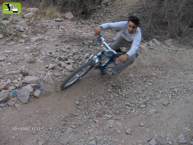 MI AMIGO MACHO jejeje