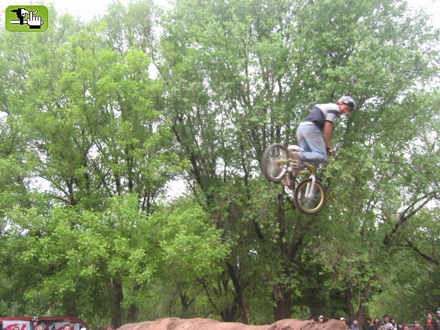 FOTOS DEL DIRT CONTEST 2007 - Santa Rosa