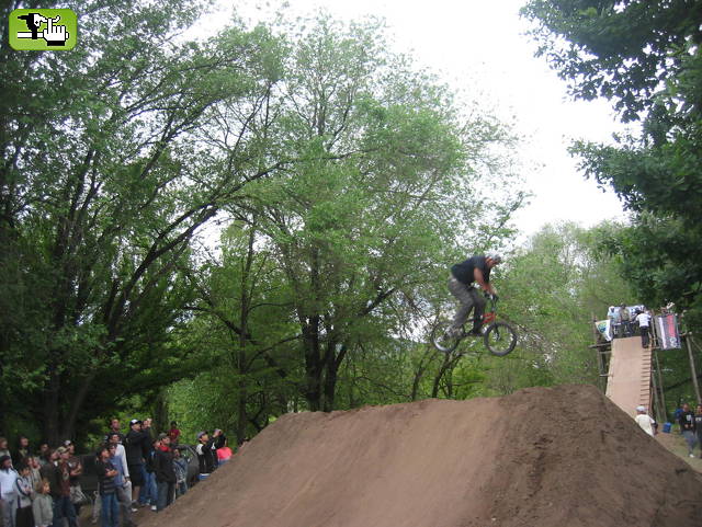 FOTOS DEL DIRT CONTEST 2007 - Santa Rosa