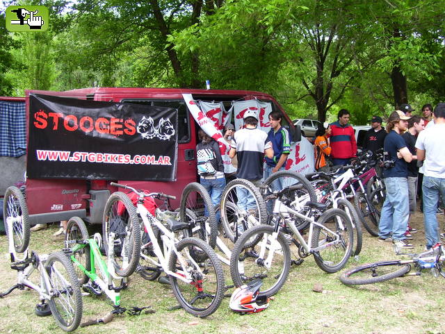 Fotos del contest