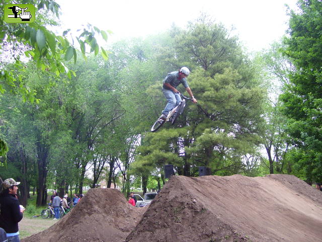Fotos del contest