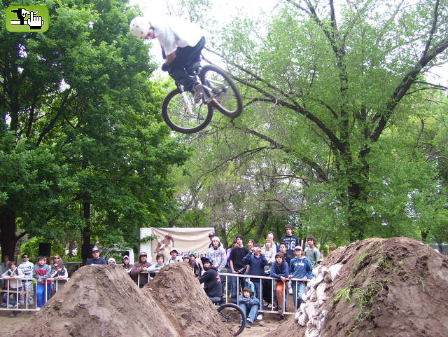Fotos del contest