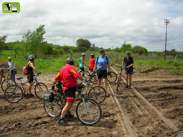 VUELTA DE CAPILLA DEL SEÑOR con Bike&Trek