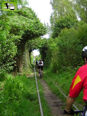 SALIDA A CAPILLA DEL SEÑOR 15/10/07 con Bike&Trek