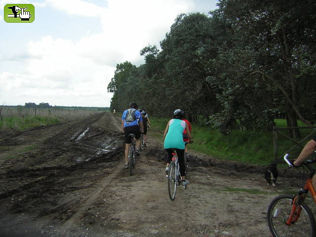 CAPILLA DEL SEÑOR con Bike&Trek
