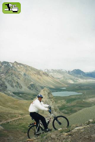 VALLE HERMOSO-MENDOZA