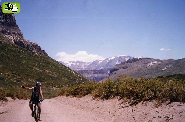 MALLINES COLGANTES-MENDOZA
