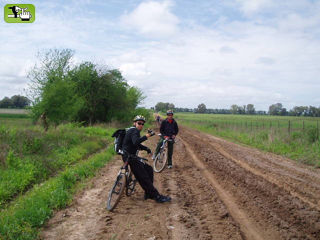 locos del pedal - explorer ( Lujan,carlos keen,Ruiz,Torres,parada Robles,Capilla del Señor.
