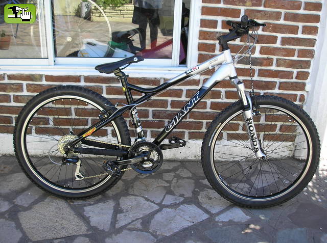 mi Bike