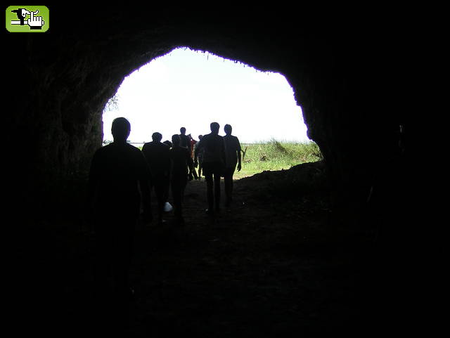 TRAVESIA SAN PEDRO - VUELTA DE OBLIGADO - RAMALLO.