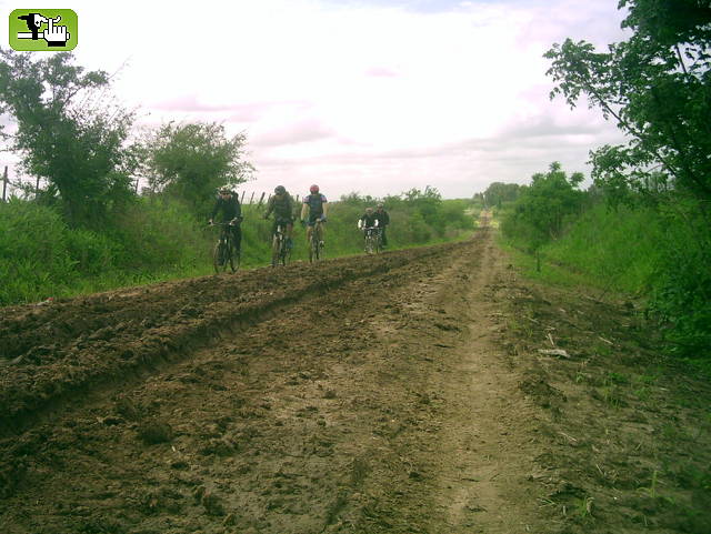 Locos Del Pedal