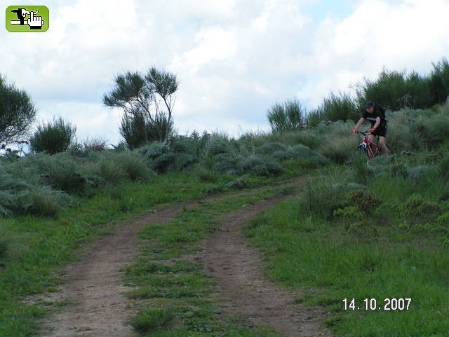 extremo descenso:::