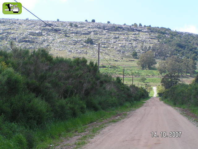 Camino tentador
