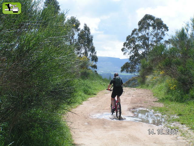 cruzando el charco