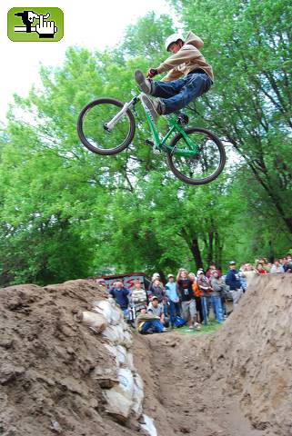 dirt contest 2007