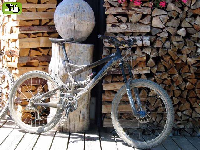 linda la sx trail