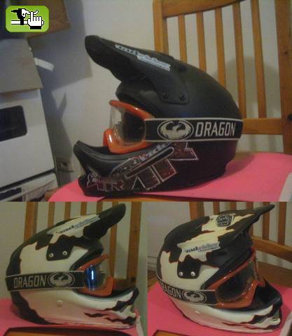 rad rider personalizado