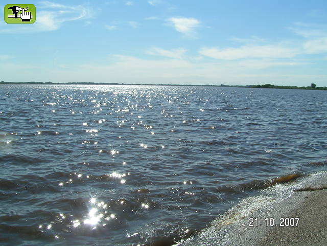 Embalse