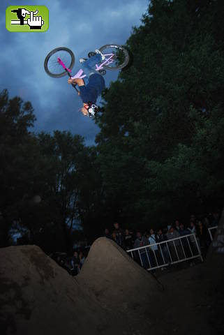 santa rosa king of dirt