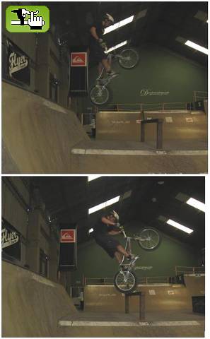 para los bmx jeje