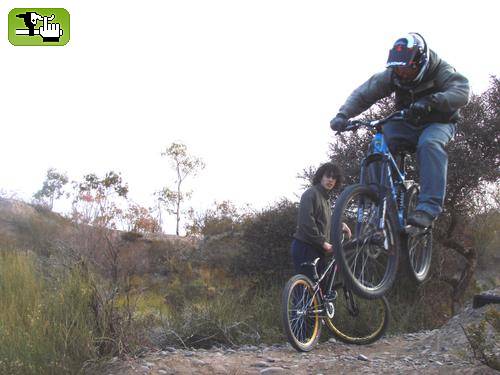 loa bikers de neuquen
