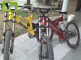 BIkes