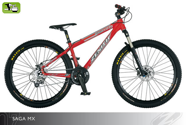 linda la saga mx