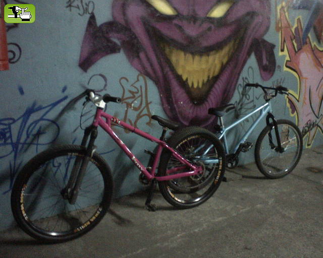 Las hermanitas