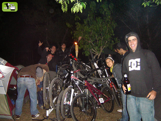 Ritual de la Bici