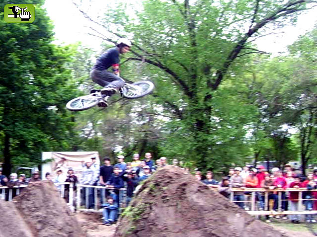 King of Dirt