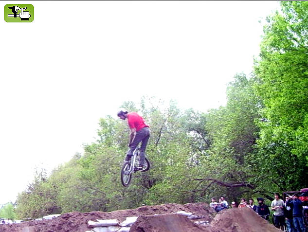 King of Dirt
