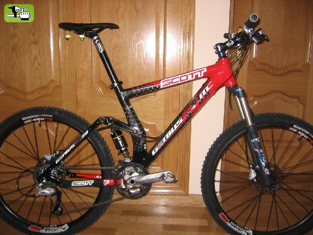 mi bike