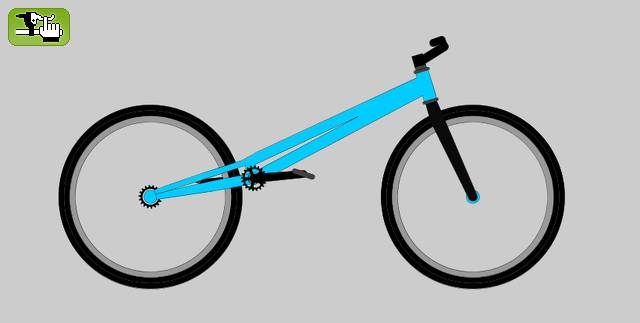 Bike Dibujo!