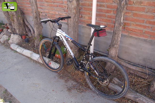 Merida Mission 2000 