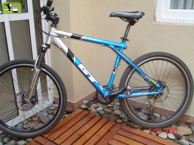 gt avalanche 2.0 2006