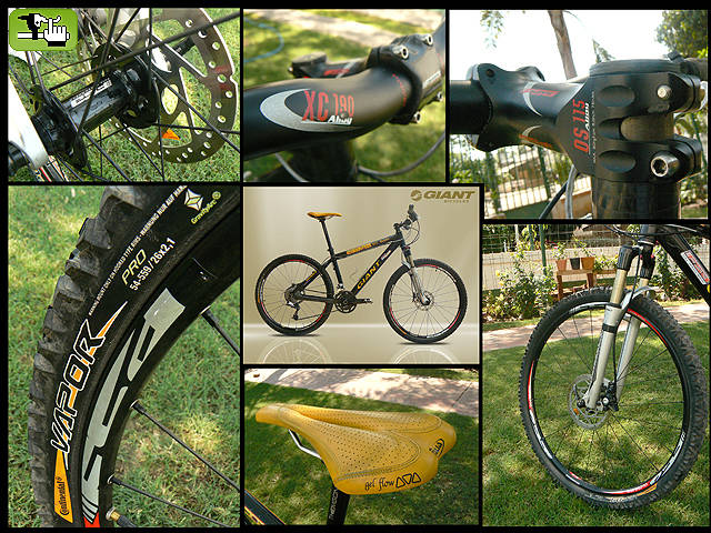 Nuevos Componentes