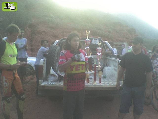4º fecha en la rioja 