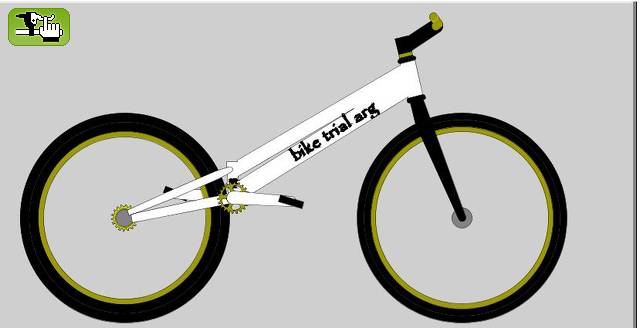 la bike 26