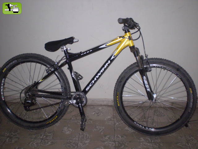 mi bike 