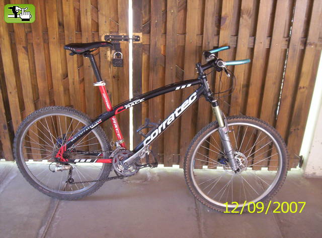 Mi nueva Cabrita