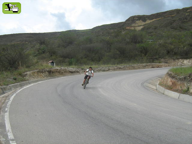 iendo a kuelap