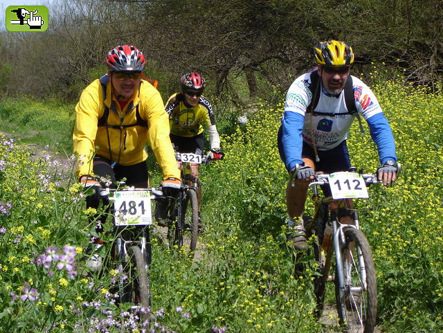 Paso de las piedras