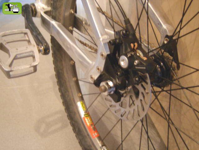 caliper xt disc 140mm